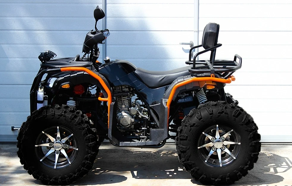 Квадроцикл PROMAX 300 4X4 ALL ROAD в Ноябрьске