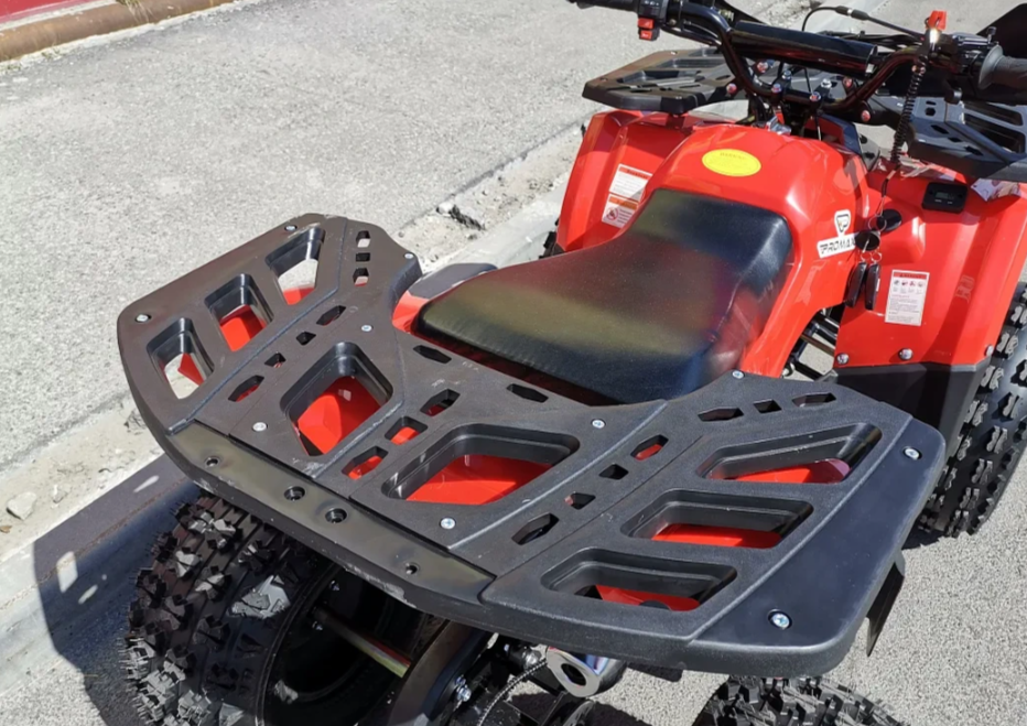 Квадроцикл PROMAX WILD 175 BASIC в Ноябрьске