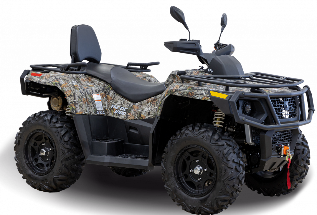 Квадроцикл HISUN TACTIC GT1000/LIMITED в Ноябрьске
