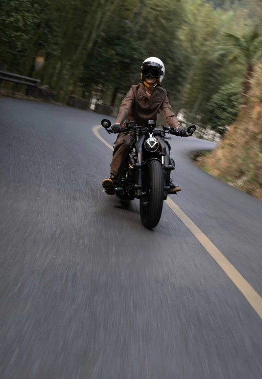 Мотоцикл Benda Napoleon 250 в Ноябрьске