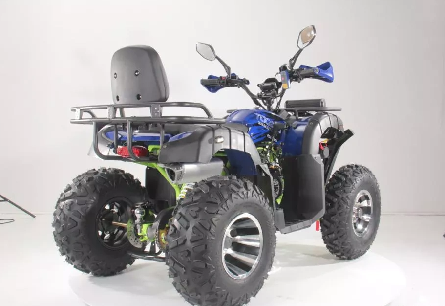 Квадроцикл YACOTA SELA MAX 200 в Ноябрьске