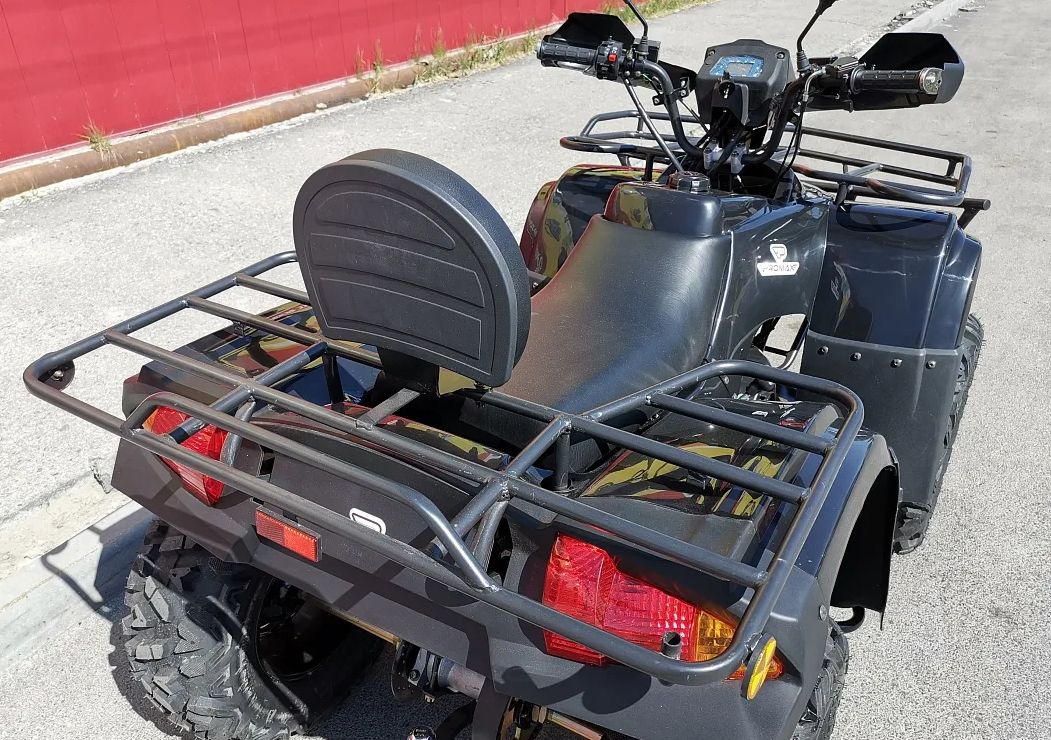Квадроцикл PROMAX TRX300 CVT в Ноябрьске