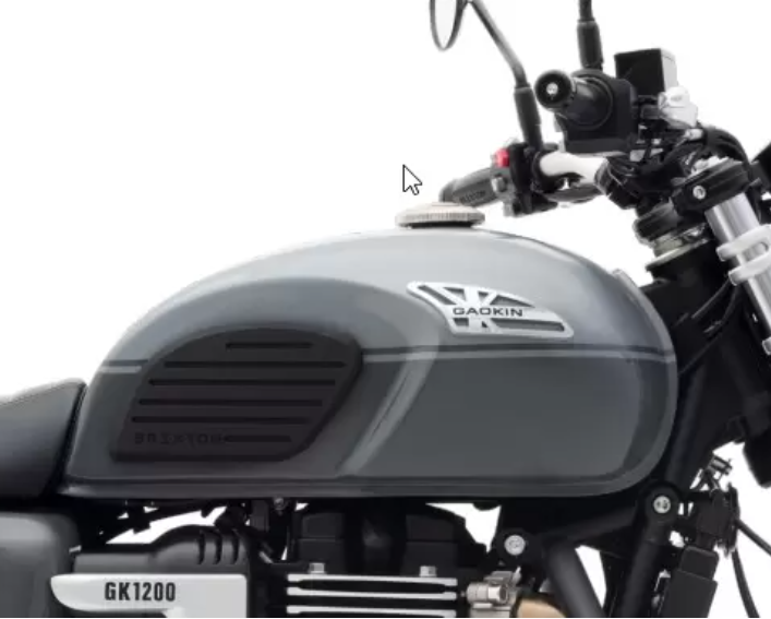 Мотоцикл GAOKIN GK 1200 в Ноябрьске