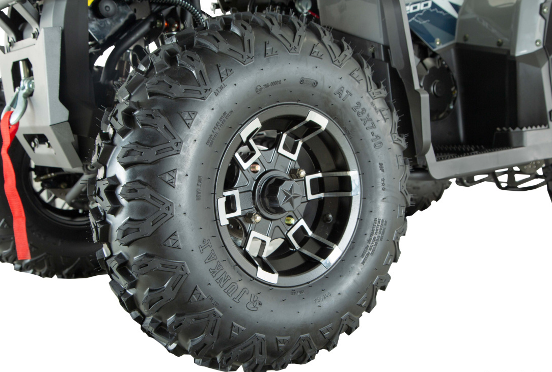 Квадроцикл YACOTA VIKING PRO 250 в Ноябрьске