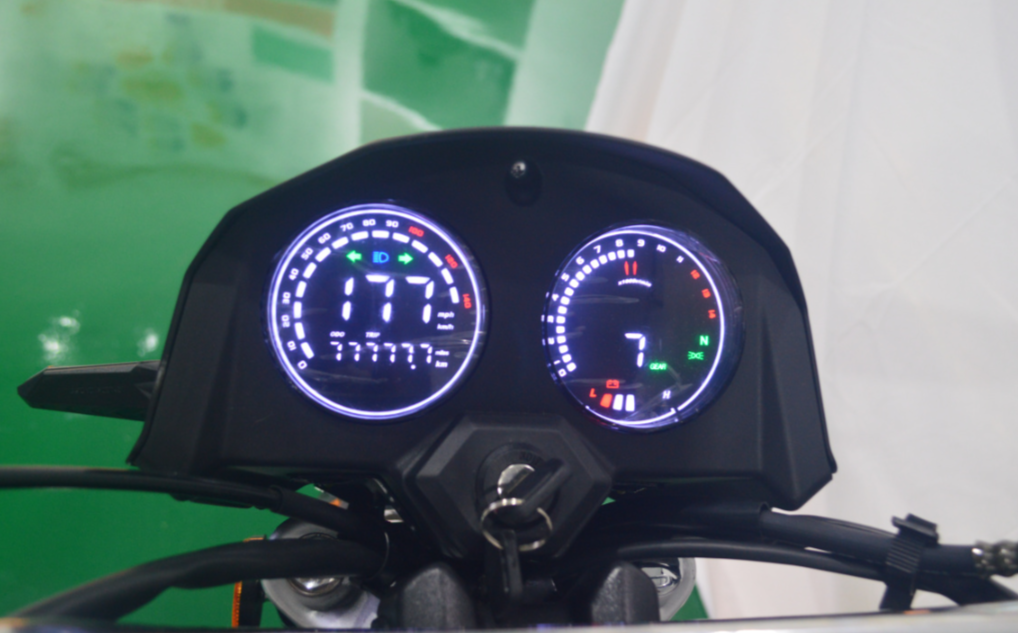 Мопед PROMAX ALPHA RS-PRO 150 (49) в Ноябрьске