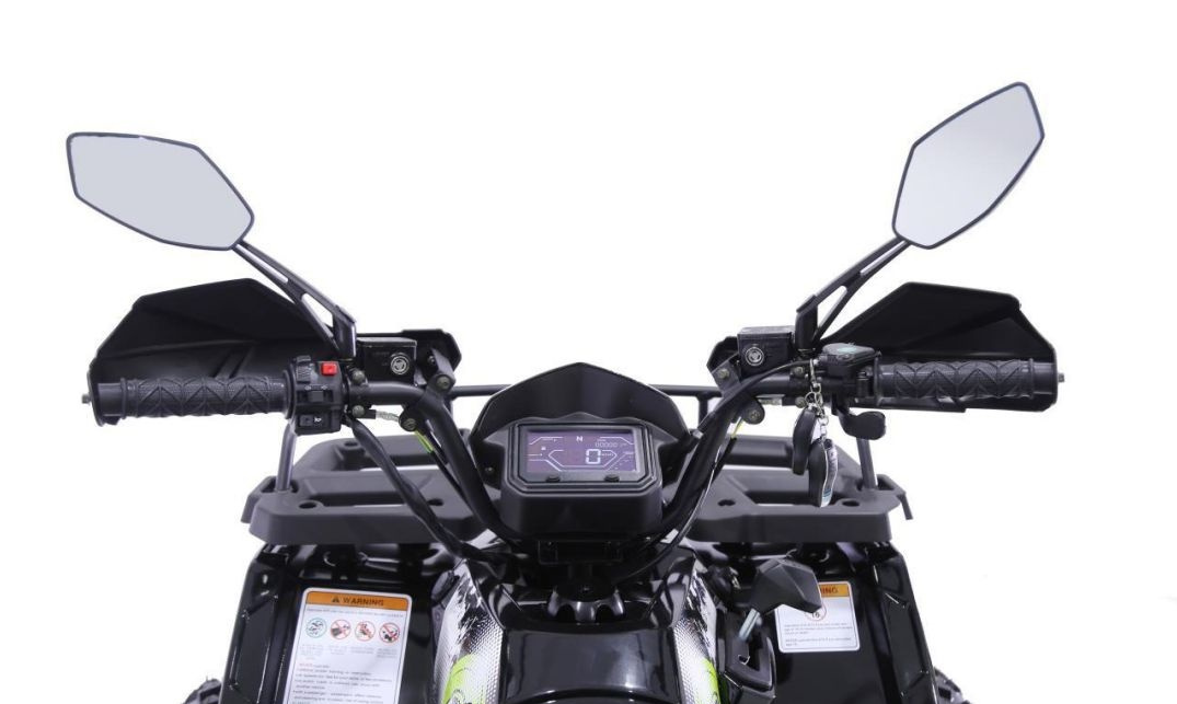 Квадроцикл YACOTA WARRIOR 200 PRO в Ноябрьске