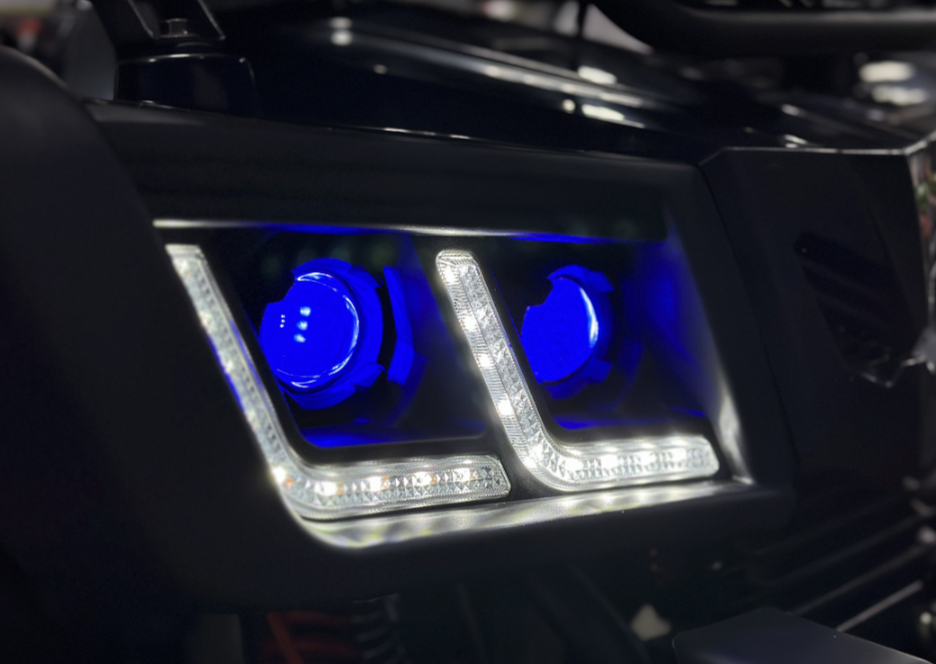 Квадроцикл GBM MAVERICK 300 NEW PREMIUM в Ноябрьске