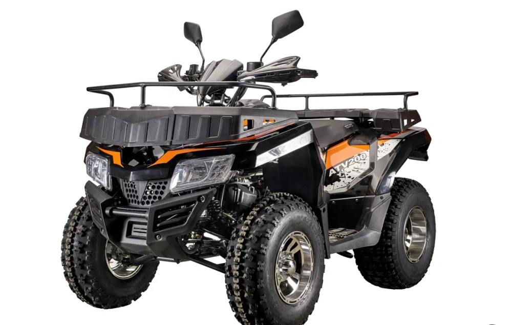 Квадроцикл YACOTA CABO 200LD в Ноябрьске