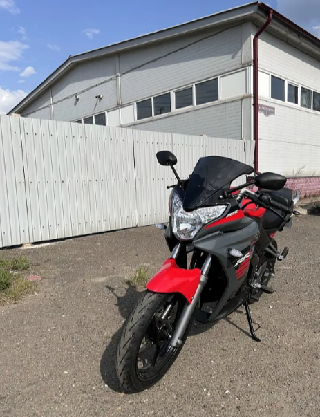 Мотоцикл RACER RC300CS SKYWAY SPORT в Ноябрьске