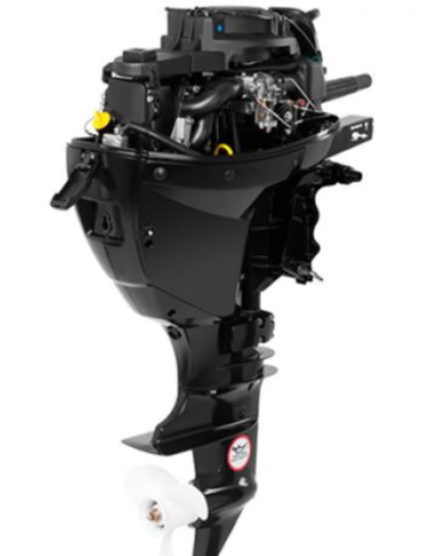 Лодочный мотор HIDEA HDF15HS в Ноябрьске