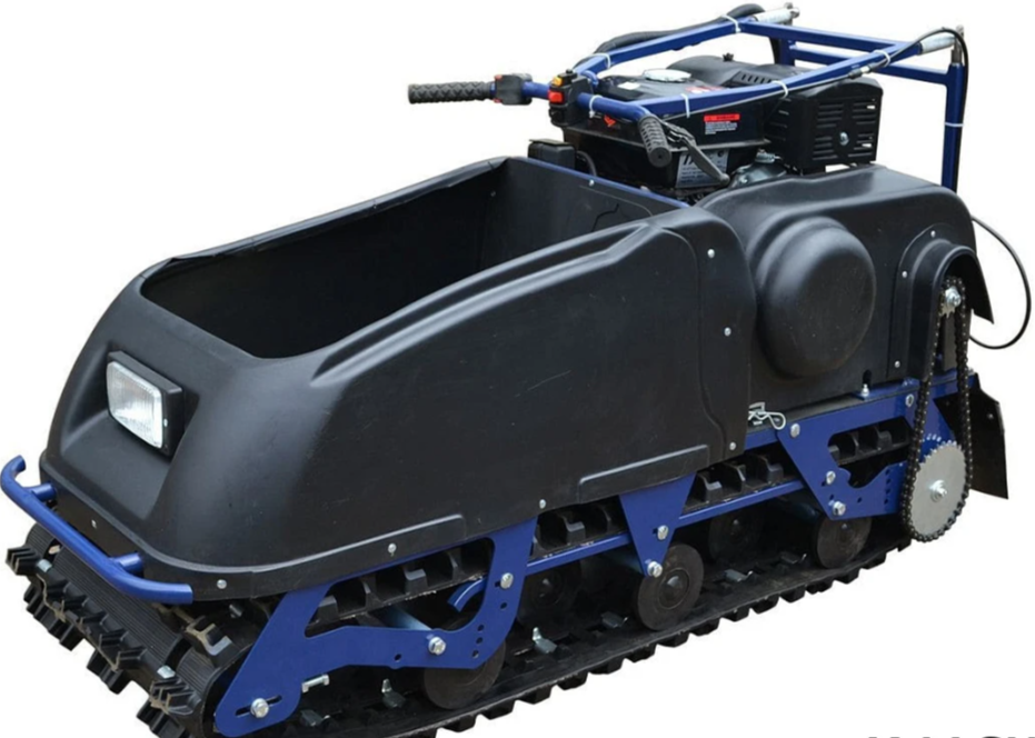 Мотобуксировщик БАРС СЛЕДОПЫТ FDS. RDS 15 л.с. в Ноябрьске