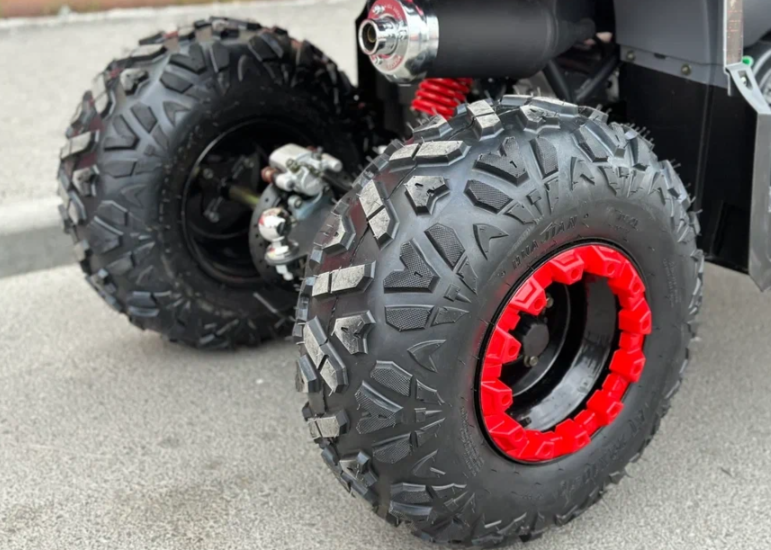 Квадроцикл GBM MAVERICK 300 NEW в Ноябрьске