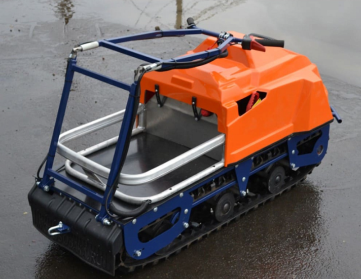 Мотобуксировщик БАРС СЛЕДОПЫТ MDS 13 л.с. в Ноябрьске