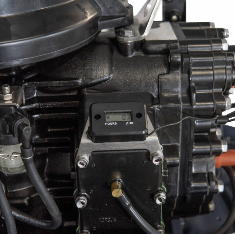 Лодочный мотор APACHE T40BS в Ноябрьске