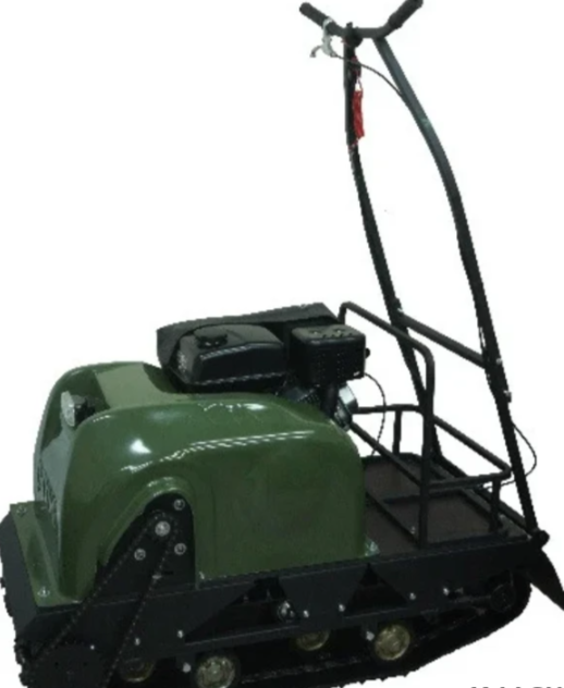 Мотобуксировщик PAXUS 500 AVANT MINI (1200 мм.), 9 л.с. в Ноябрьске