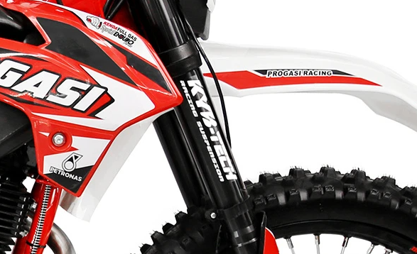 Мотоцикл Progasi SUPER MAX 300 PRO SPORT в Ноябрьске