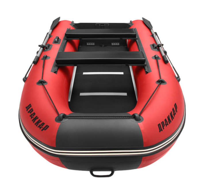 ЛОДКА ДРАККАР 3150 СК HANT в Ноябрьске