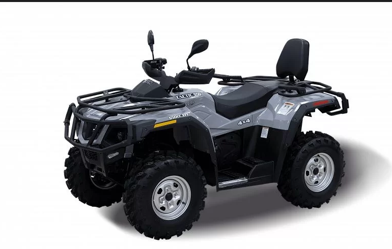 Квадроцикл HISUN TACTIC 550 (HS550ATV) NORMAL в Ноябрьске