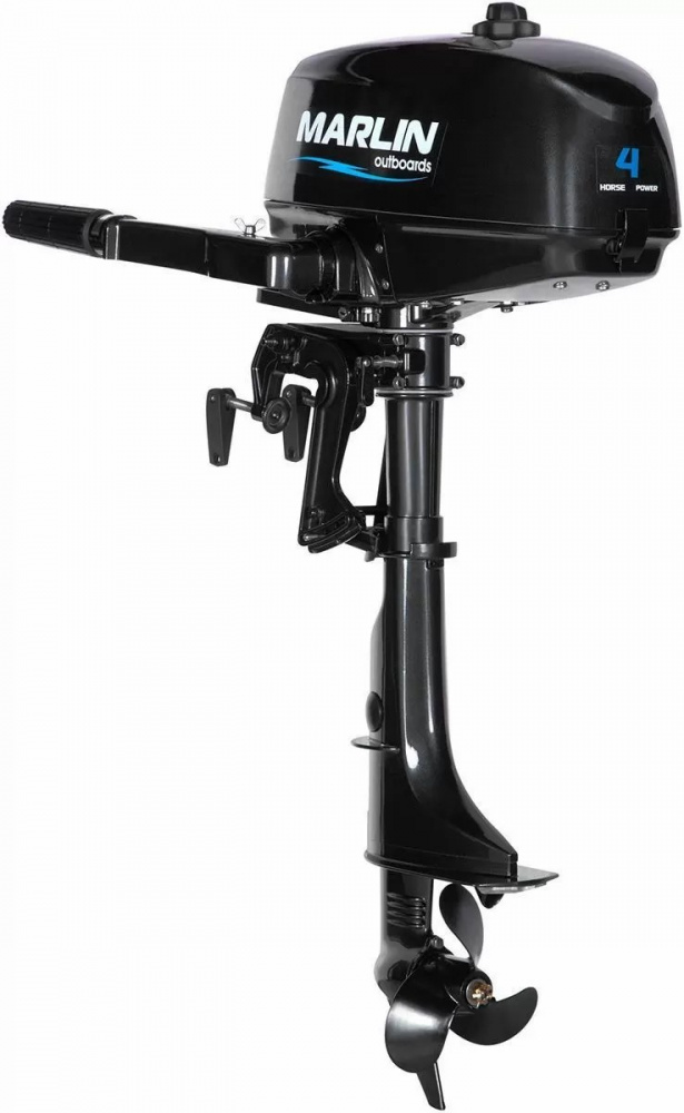 Лодочный мотор MARLIN MP 4 AMHS в Ноябрьске