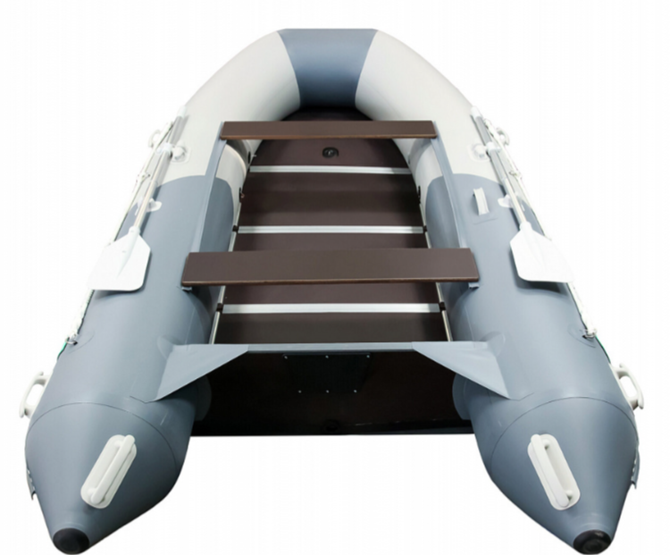 НАДУВНАЯ ЛОДКА GLADIATOR B370 в Ноябрьске