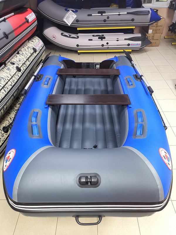 Лодка MISHIMO PRO 315 в Ноябрьске