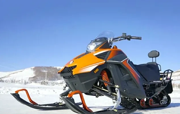 Снегоход Woideal WD 150 в Ноябрьске