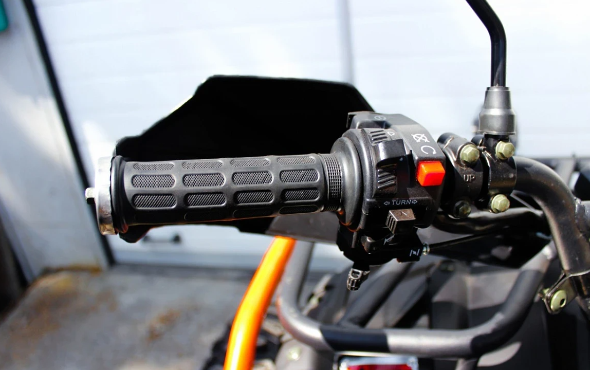 Квадроцикл PROMAX Фермер 350 4x4 ALL ROAD BASIC (2025) в Ноябрьске