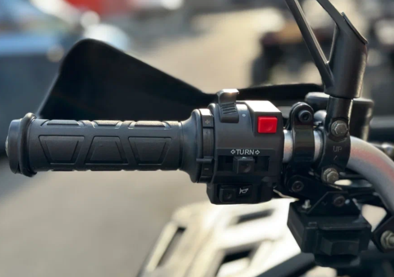 Квадроцикл GBM CROSS HILL 300 NEW PREMIUM в Ноябрьске