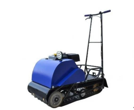 Мотобуксировщик ЛИДЕР-ДЕЛЬТА-R, 8 л.с. в Ноябрьске