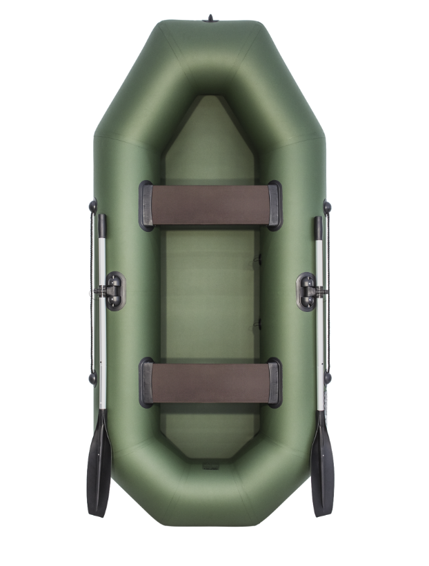 Лодка АКВА-ОПТИМА 260 в Ноябрьске