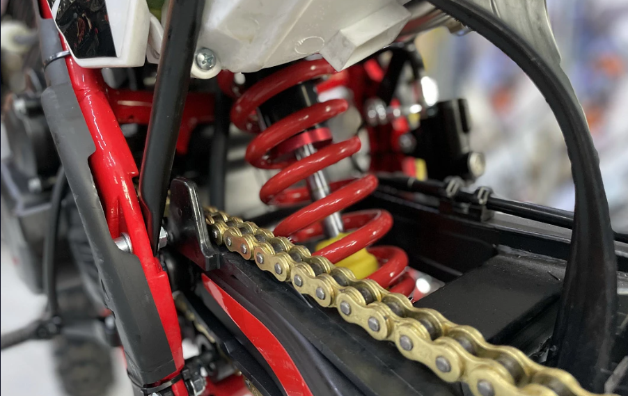 Мотоцикл Progasi SUPER MAX 250 PRO SPORT в Ноябрьске