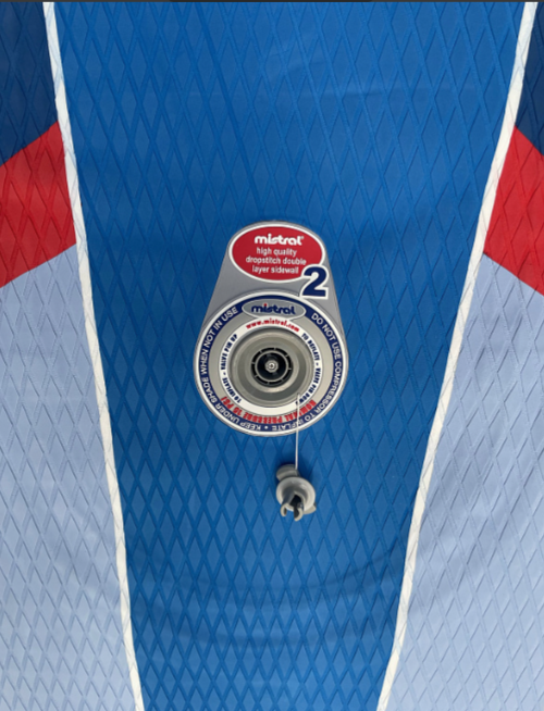 SUP ДОСКА-КАЯК 2 В 1 RAIDEX MISTRAL 10.6’ (320СМ) N 14 в Ноябрьске