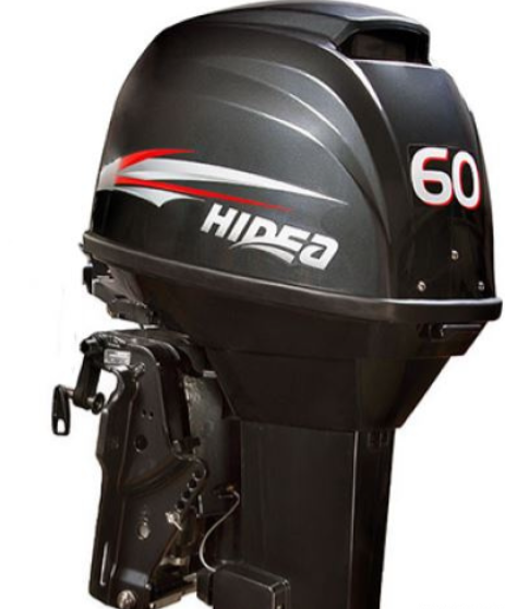Лодочный мотор HIDEA HD60FEL-T в Ноябрьске