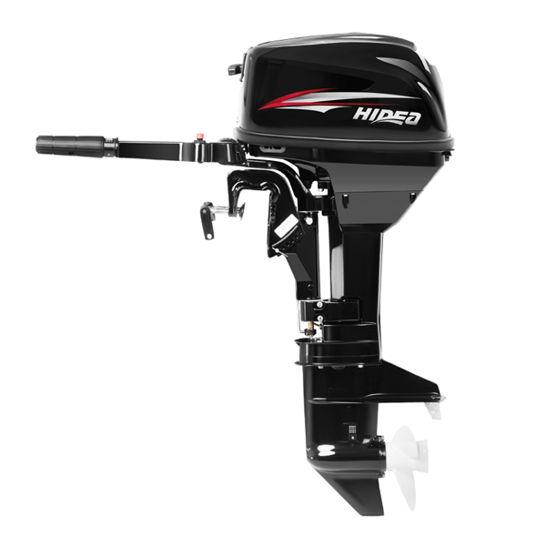 Лодочный мотор HIDEA HD9.8FHS в Ноябрьске