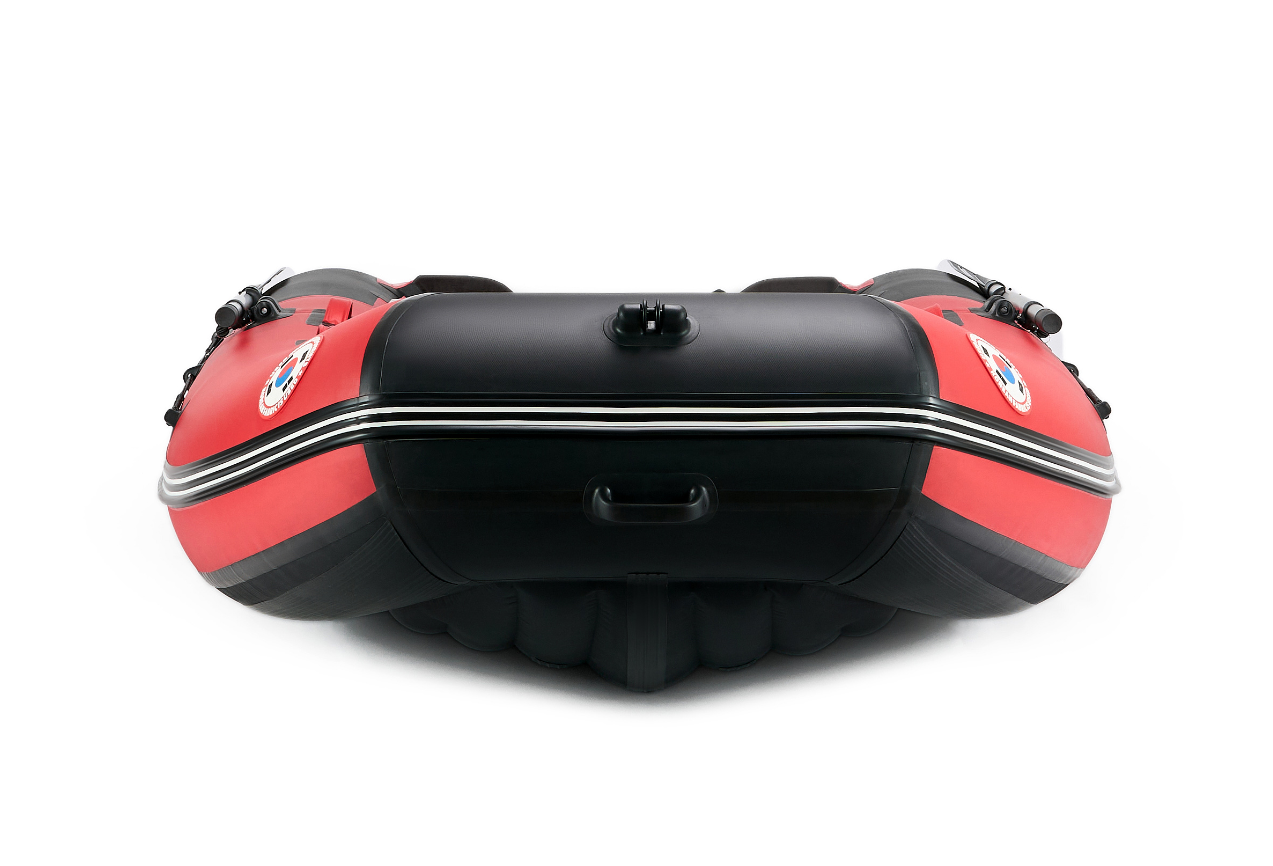 КОМПЛЕКТ ЛОДКА MISHIMO PRO 350 + ЛОДОЧНЫЙ МОТОР MARLIN MP 9.9 (15) AMHS PROLINE в Ноябрьске