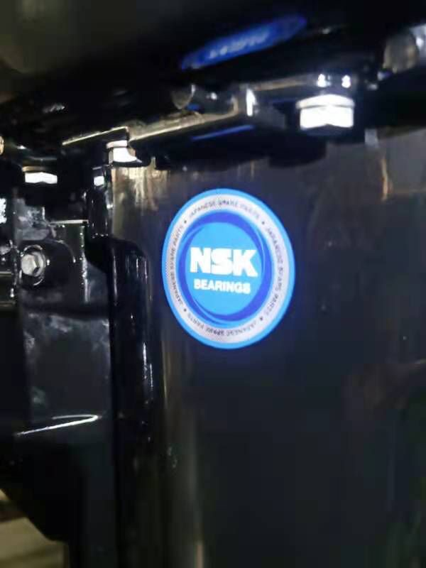 Лодочный мотор MARLIN PROLINE MP 9.9 (20) AMHS FORCE в Ноябрьске