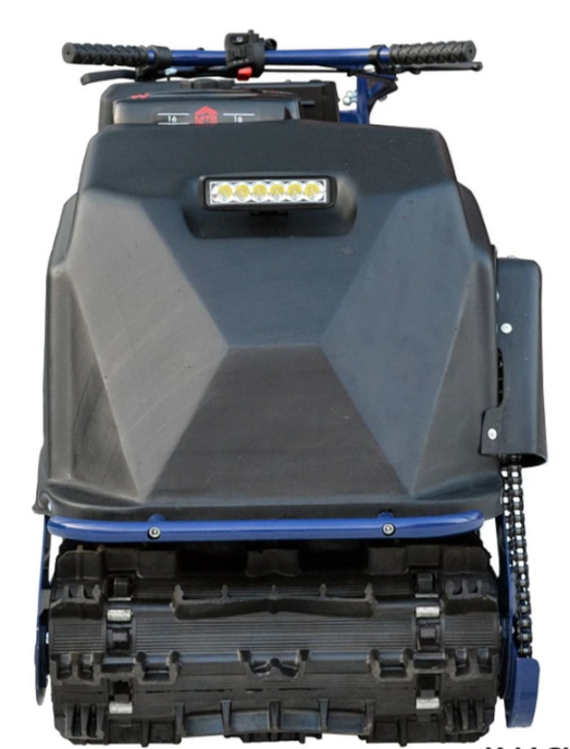 Мотобуксировщик БАРС СЛЕДОПЫТ FDS. RDS 15 л.с. в Ноябрьске