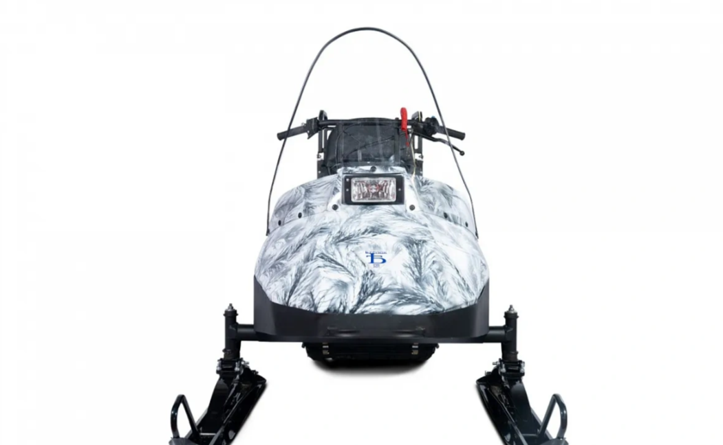 Миниснегоход Бурлак-М Егерь 18.5 л.с. с эл.зап. в Ноябрьске