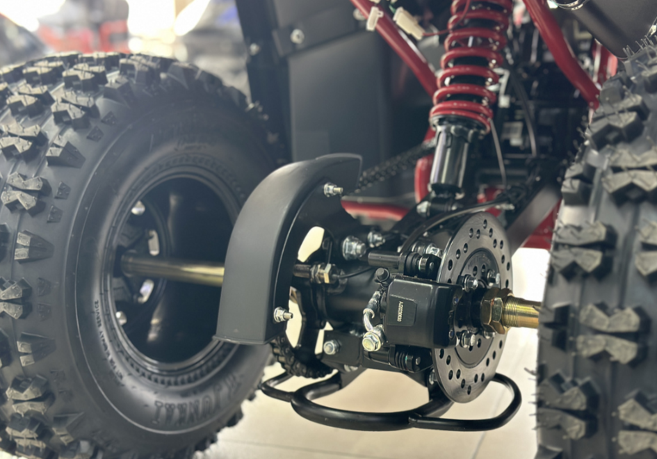 Квадроцикл GBM MAVERICK 222 NEW в Ноябрьске