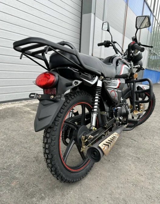 Мопед PROMAX SUPER MAX 150 LED в Ноябрьске