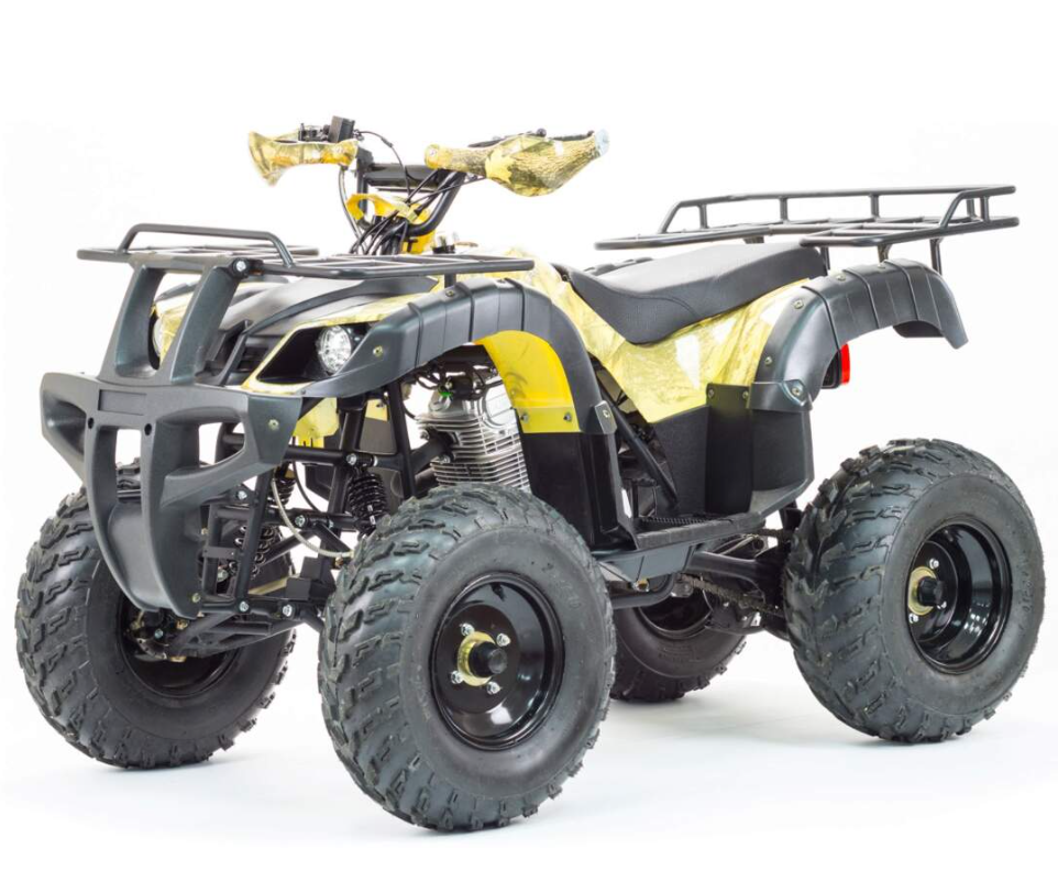 Квадроцикл MOTOLAND (МОТОЛЕНД) 250 ADVENTURE в Ноябрьске