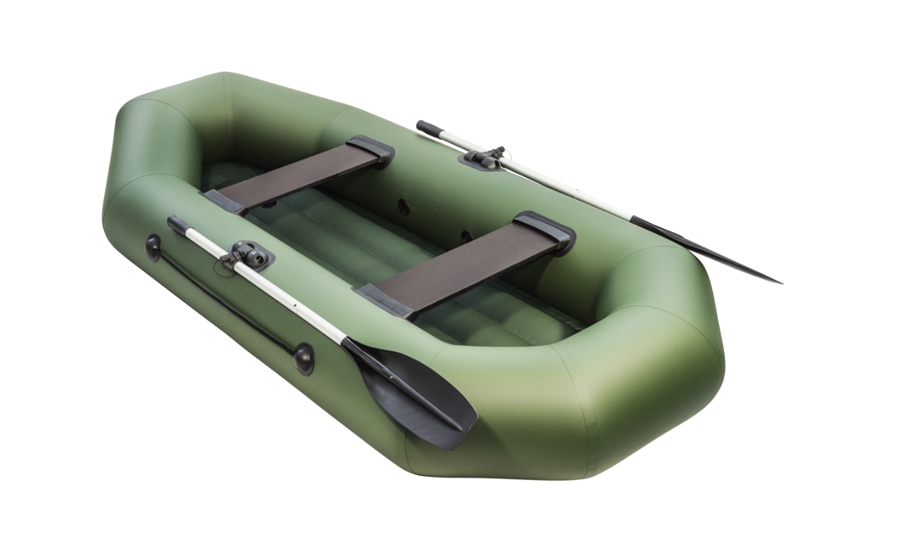 Лодка АКВА-ОПТИМА 260 НД в Ноябрьске