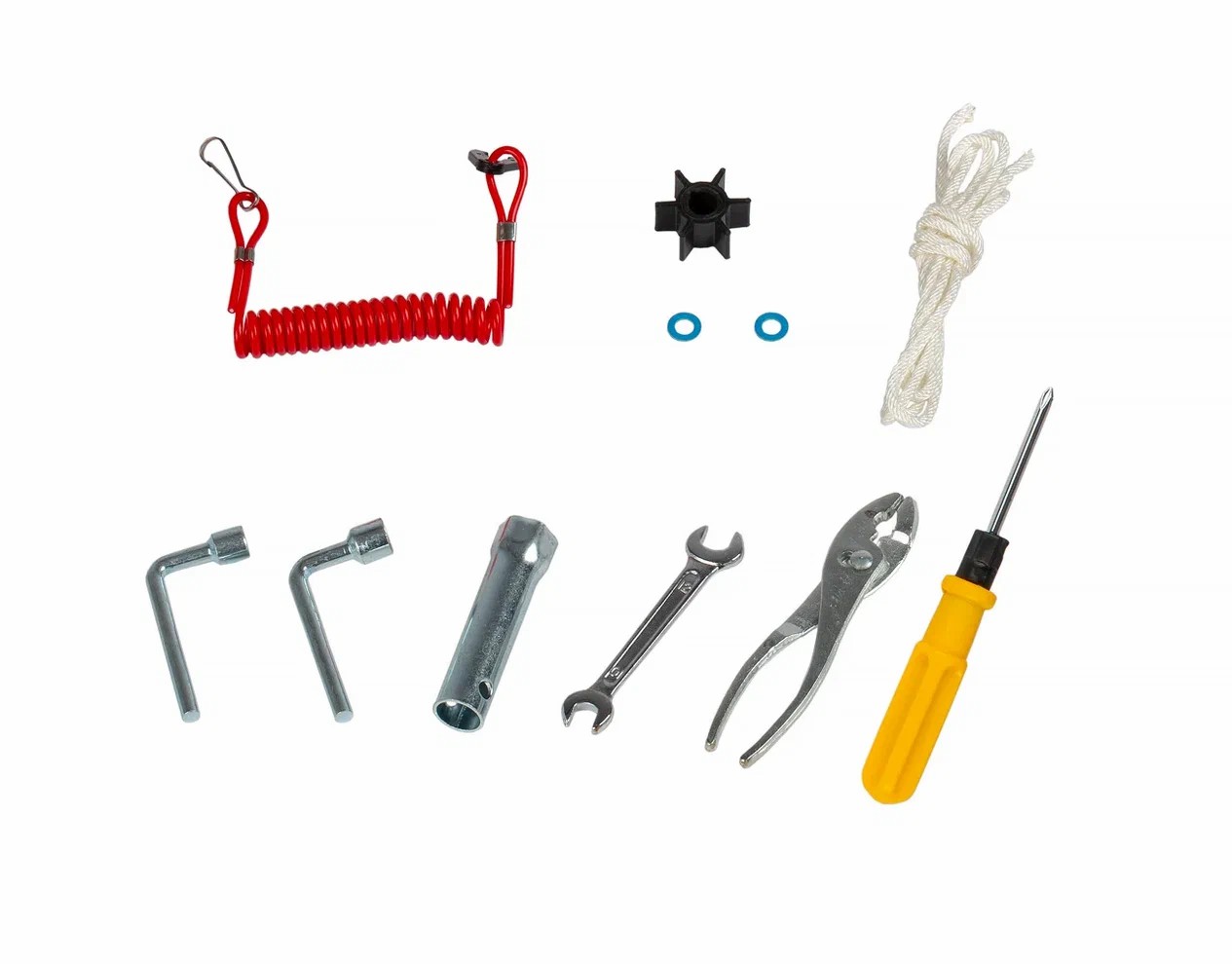 ЛОДОЧНЫЙ МОТОР GLADIATOR G5FHS в Ноябрьске