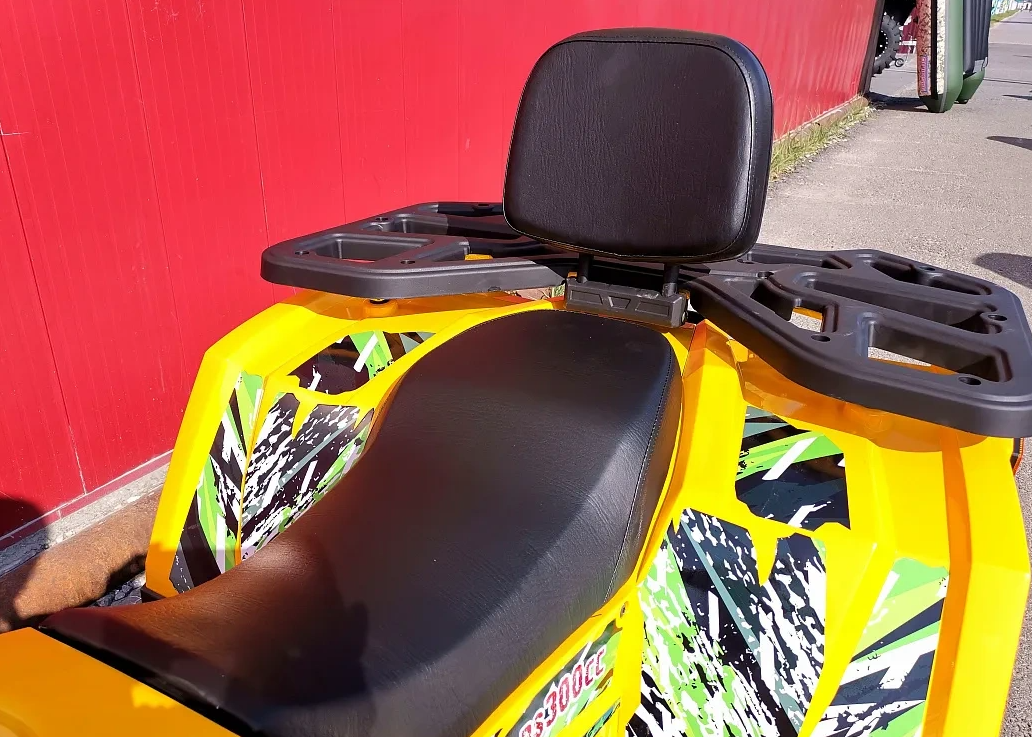 Квадроцикл PROMAX STORM 280 LUX в Ноябрьске