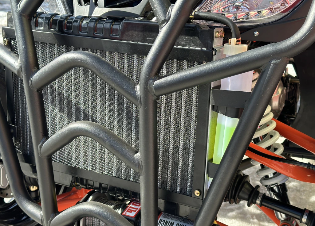 Квадроцикл PROMAX Фермер 350 4x4 ALL ROAD BASIC (2025) в Ноябрьске