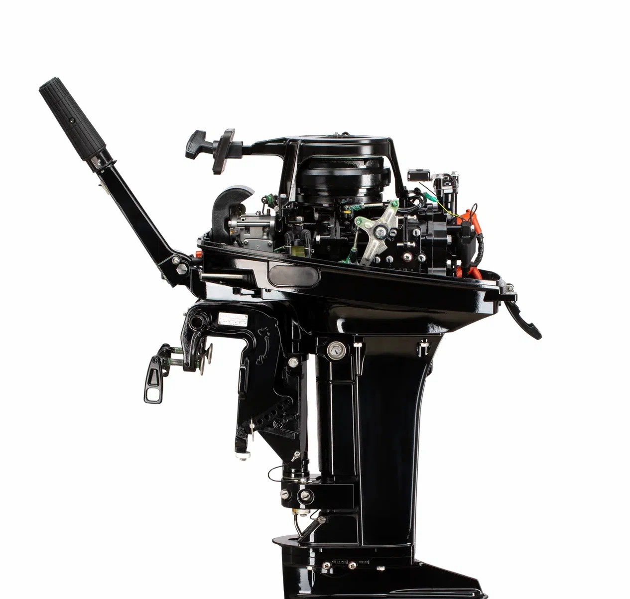 ЛОДОЧНЫЙ МОТОР GLADIATOR G20FHS в Ноябрьске