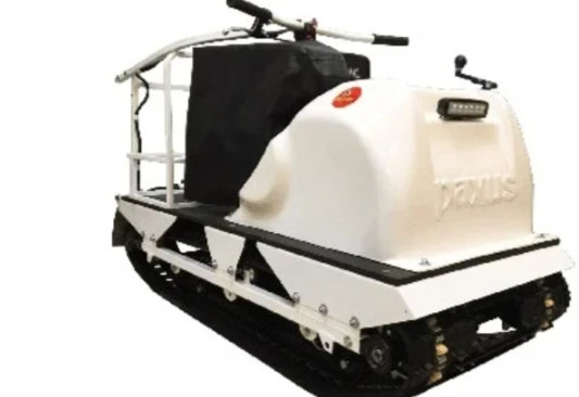 Мотобуксировщик PAXUS 550 AVANT 9 л.с. в Ноябрьске