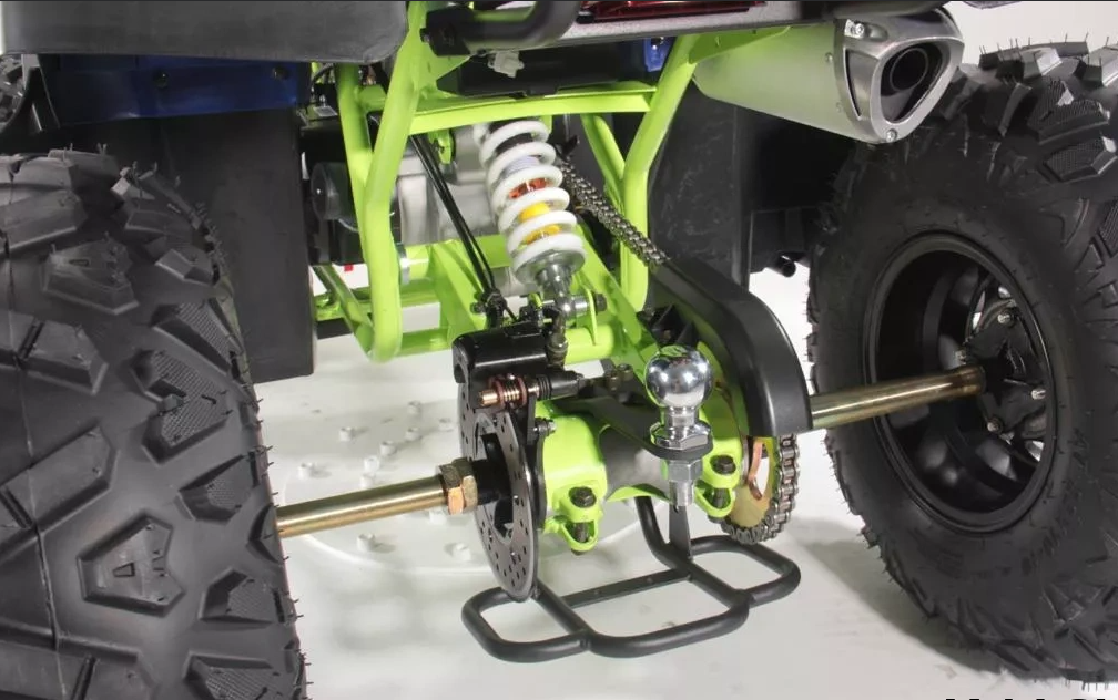 Квадроцикл YACOTA SELA MAX 200 в Ноябрьске