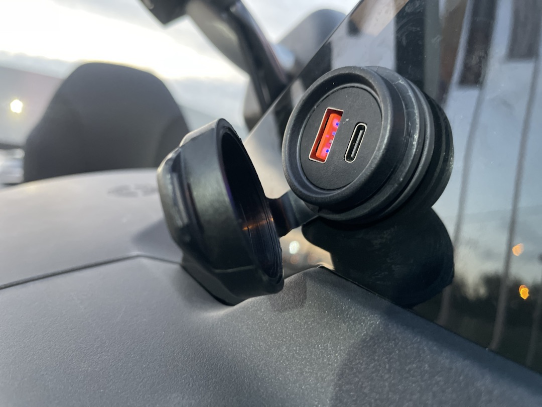 Квадроцикл BENDA Redstone 550 R2 в Ноябрьске