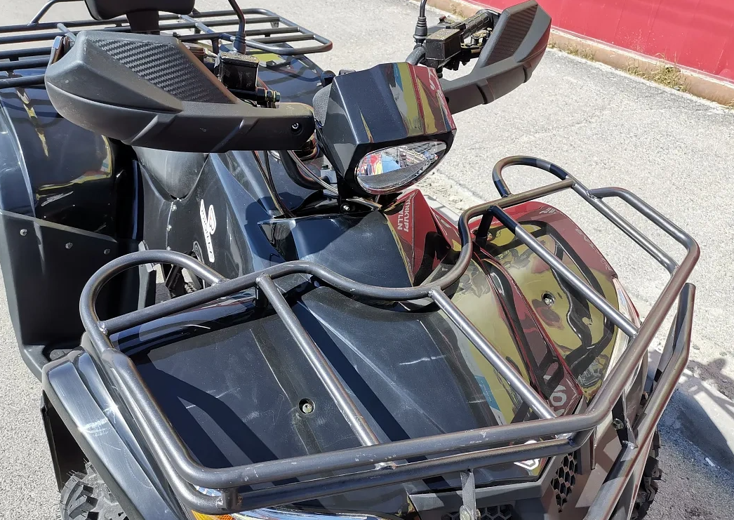 Квадроцикл PROMAX TRX300 CVT в Ноябрьске